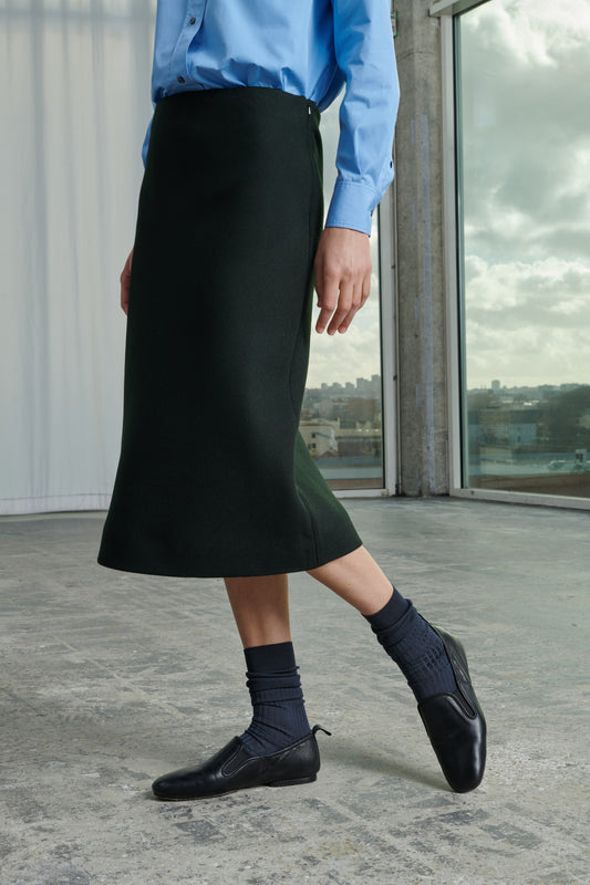 VALET SKIRT