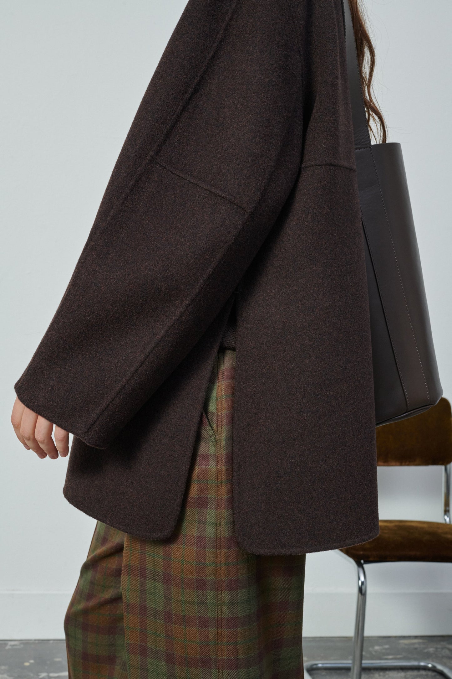 SARAJEVO TROUSERS