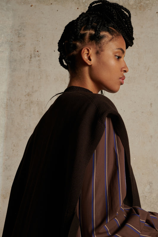 TALITAH PULLOVER