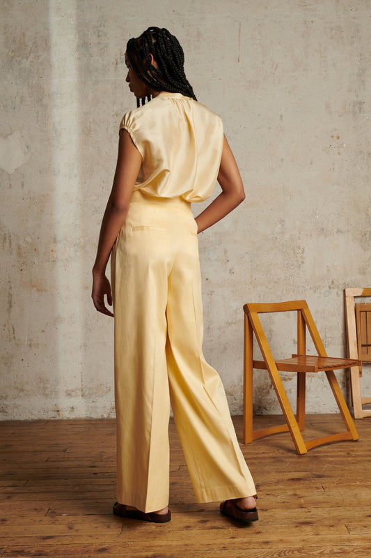PEGASE TROUSERS