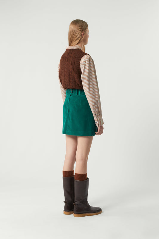 GRIMM SKIRT